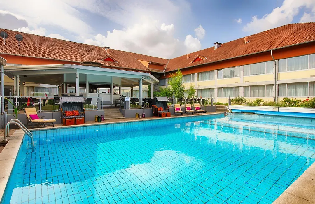 Leonardo Hotel Heidelberg Walldorf-1
